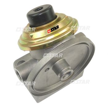 FILTER COVER DX