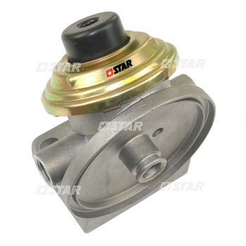 FILTER COVER SX