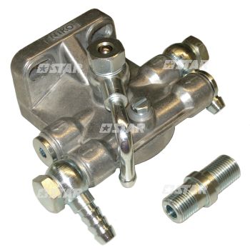 COVER FILTER-ENGINE C/R