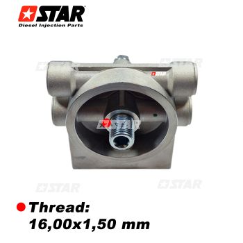 FILTER COVER-9001-555F