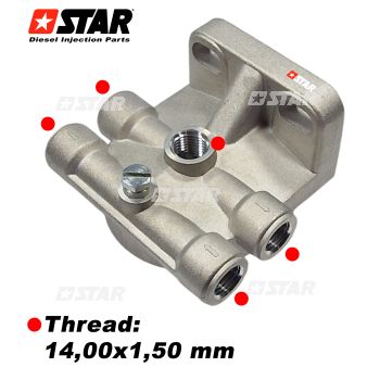 FILTER COVER-9001-555F