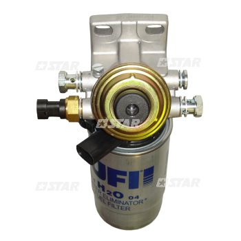 COMPLETE FILTER-VM SUN