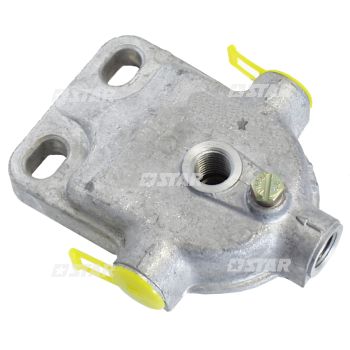 FILTER COVER STANDARD
