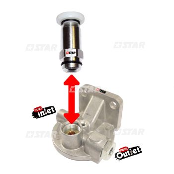 COVER FILTER ROTO DIESEL