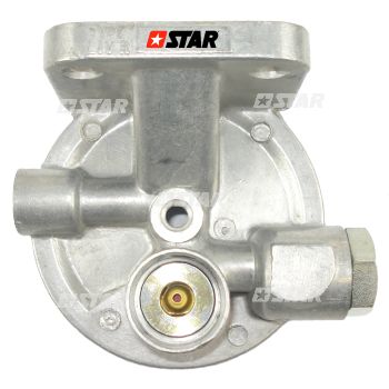 COVER FILTER ROTO DIESEL