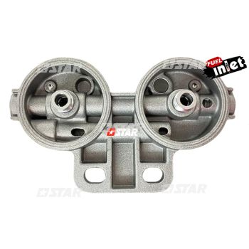 COVER FILTER BH-SCANIA/MERCEDES