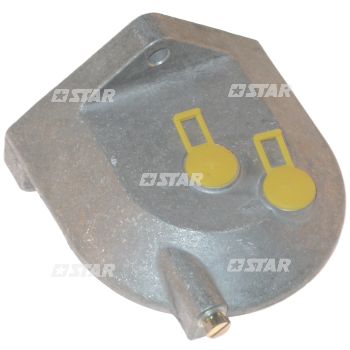 FILTER COVER FIAT 170=190