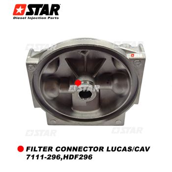 COVER FILTER 1/2