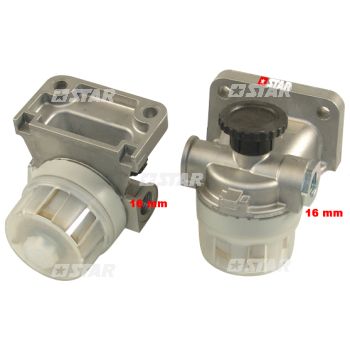 PREFILTER-RENAULT PREMIUM DCI