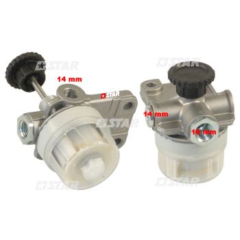 PREFILTER MAN/NEOPLAN