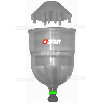WATER SEPARATOR BOWL SET