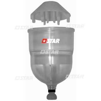 WATER SEPARATOR BOWL SET