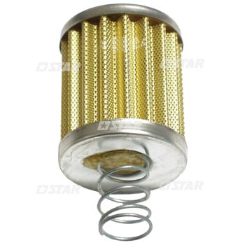METAL FILTER