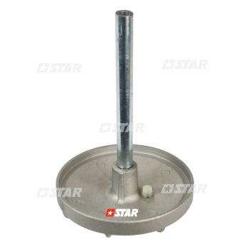 ALUMINIUM CUP PERKINS