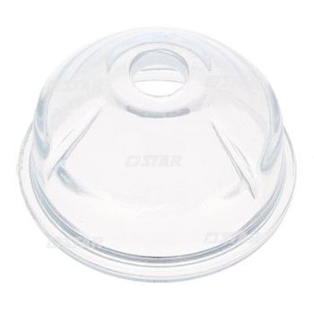 GLASS BOWL FILTER-FIAT