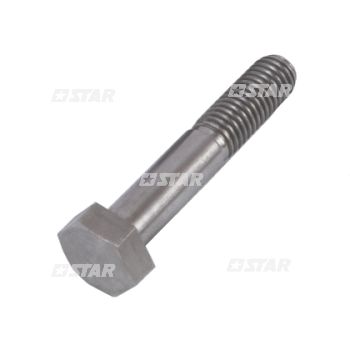 CENTRAL SCREW FILTER