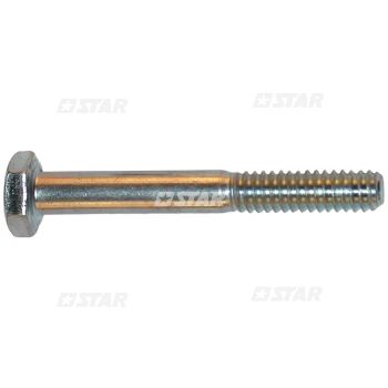 CENTRAL SCREW FOR FILTER