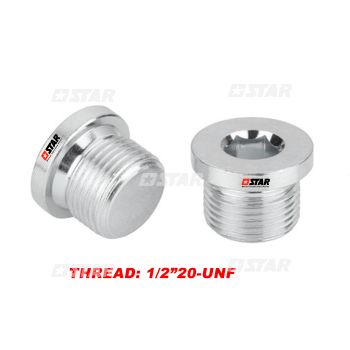 DRAING PLUG 13=1/2