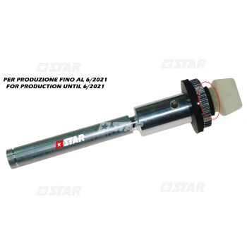 RUBBER GASKET CAV FILTER