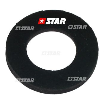 RUBBER GASKET FOR BOWL
