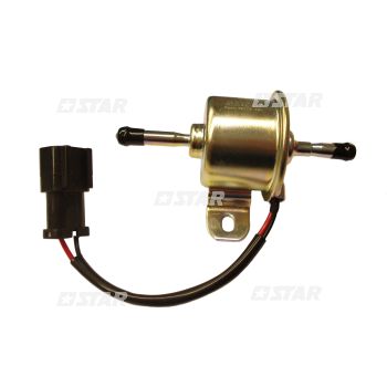 ELEC/FP 12V.YANMAR/CAT