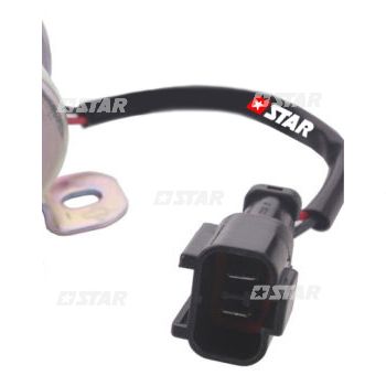 ELEC/FP 12V.YANMAR/CAT