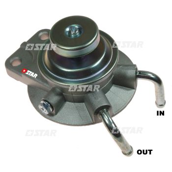 COVER FILTER-MITSUBISHI
