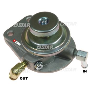 COVER FILTER-NISSAN