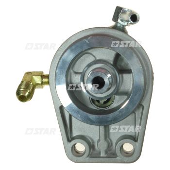 COVER FILTER-NISSAN