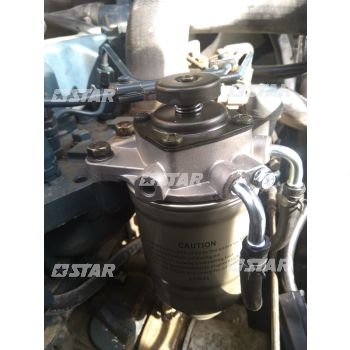 C/FILTER-YANMAR/KOMATSU