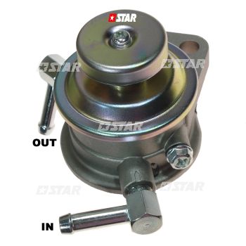 C/FILTER ISUZU