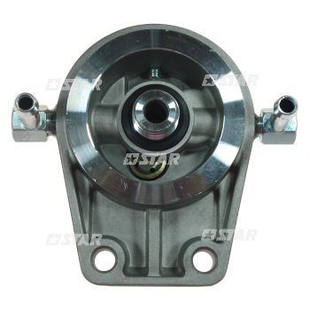 COVER FILTER MAZDA