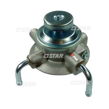 COVER FILTER KIA