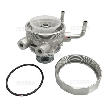 WATER SEPARATOR ISUZU