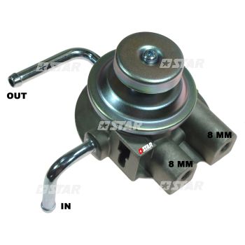 COVER FILTER FORD RANGER