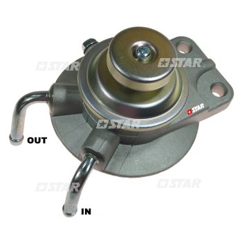 COVER FILTER-MITSUBISHI