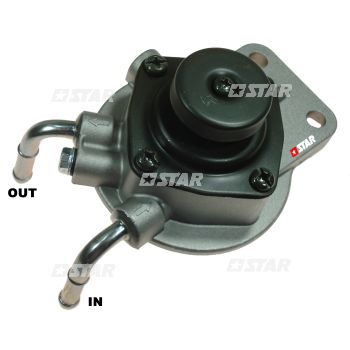 C/FILTER-YANMAR/KOMATSU