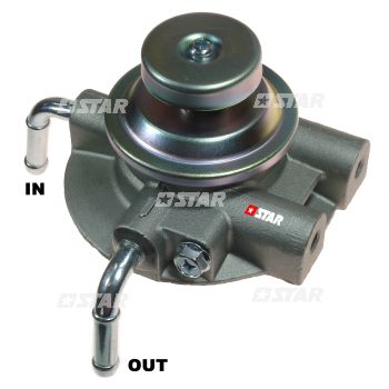 C/FILTER TOYOTA ISUZU
