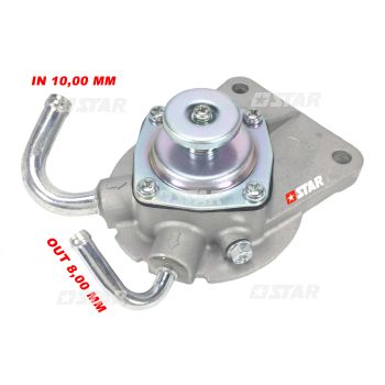 COVER FILTER-MITSUBISHI