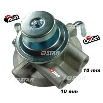 COVER FILTER KIA
