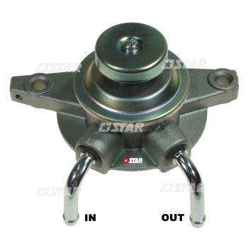COVER FILTER TOYOTA