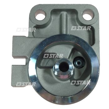COVER FILTER KOMATSU