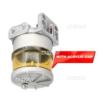 WATER SEPARATOR CAV/PERKINS