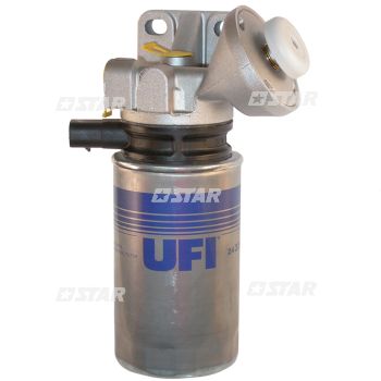 FILTER IVECO-CURSOR