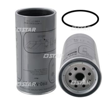 FUEL FILTER-MERCEDES/VOLVO/IVECO