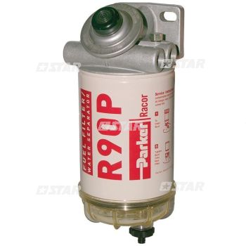 DIESEL FUEL FILTER PARKER