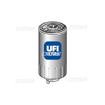 DIESEL FILTER SEPARATOR