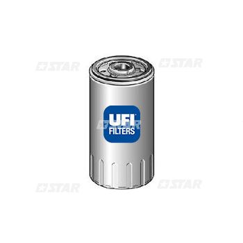 DIESEL FILTER SEPARATOR