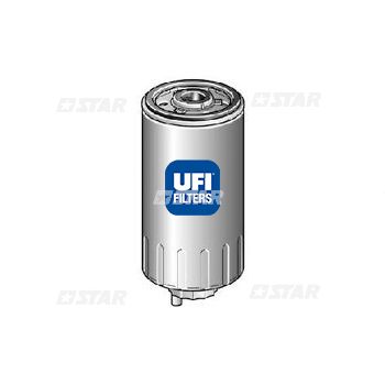 DIESEL FILTER SEPARATOR
