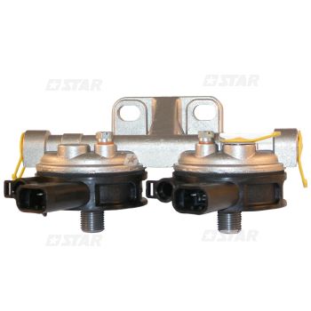 COVER FILTER WITH HEATER